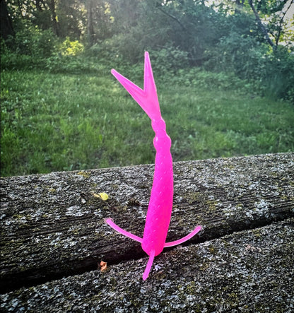 Fish or Die The Sharpshooter