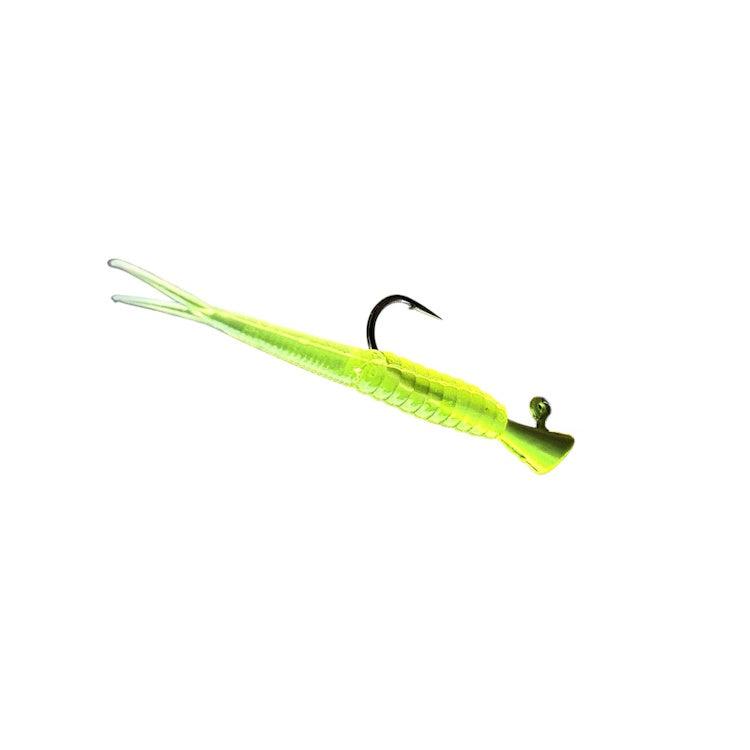 Fish or Die The Culper