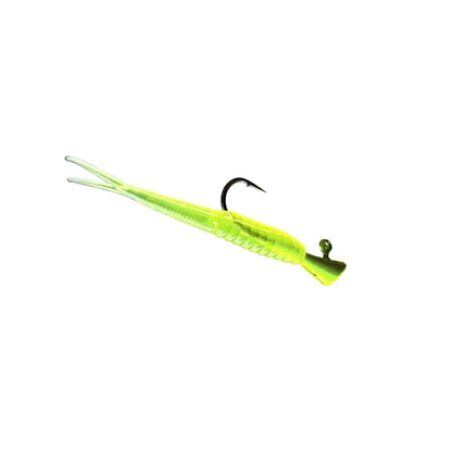 Fish or Die The Culper