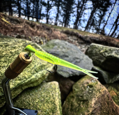 Fish or Die The Culper