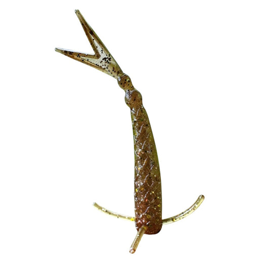 Fish or Die The Sharpshooter