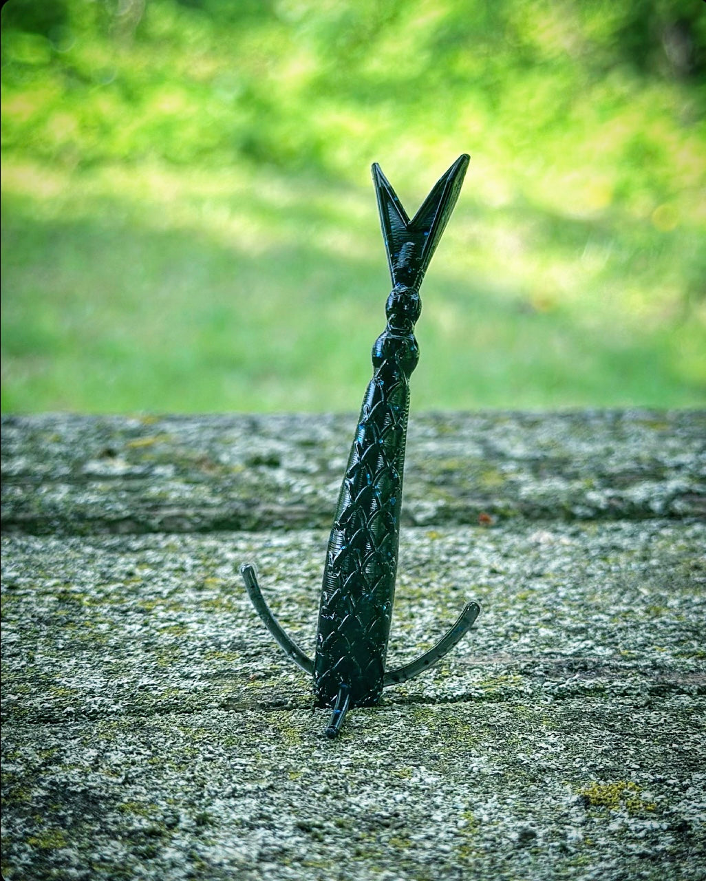 Fish or Die The Sharpshooter