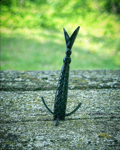 Fish or Die The Sharpshooter