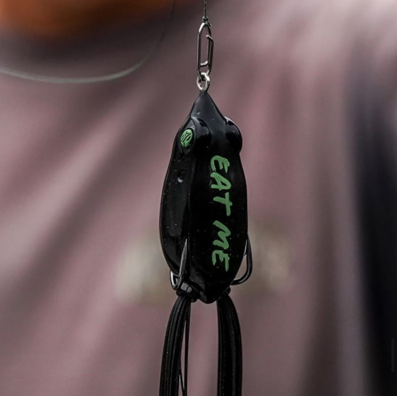 Topwater Co Small Speed Clips (45lbs)
