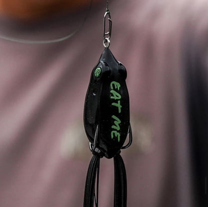 Topwater Co Small Speed Clips (45lbs)