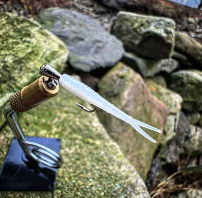 Fish or Die The Culper