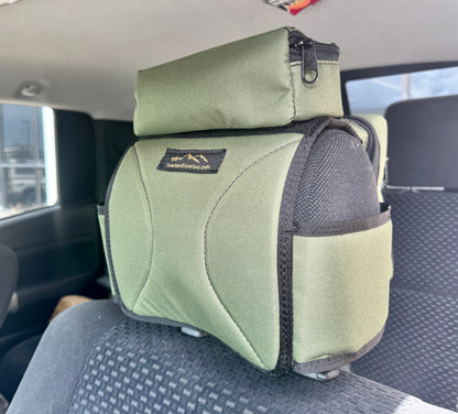 Overland Gear Guy Headrest Storage Boss