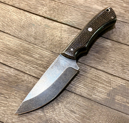 Join or Die Knives Rimfire Bushcraft