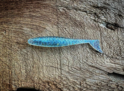 Fish or Die The Dagger