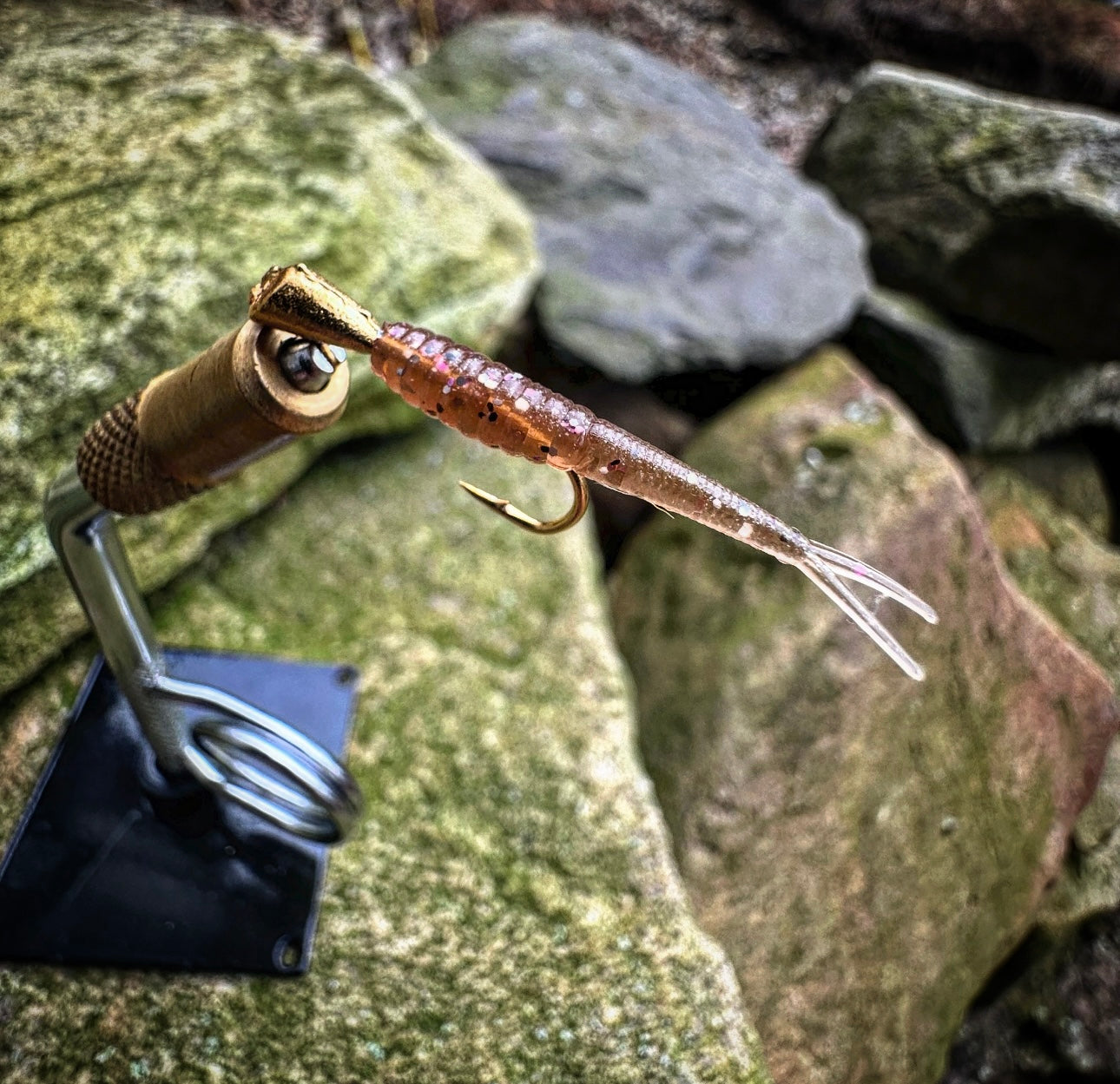 Fish or Die The Culper