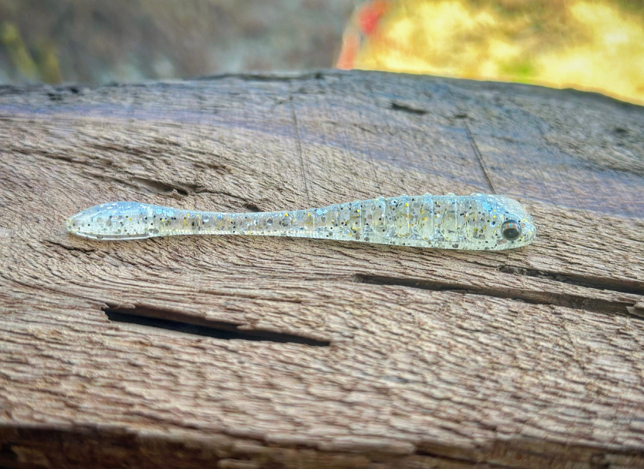 Fish or Die The Gadsden