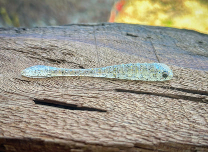 Fish or Die The Gadsden