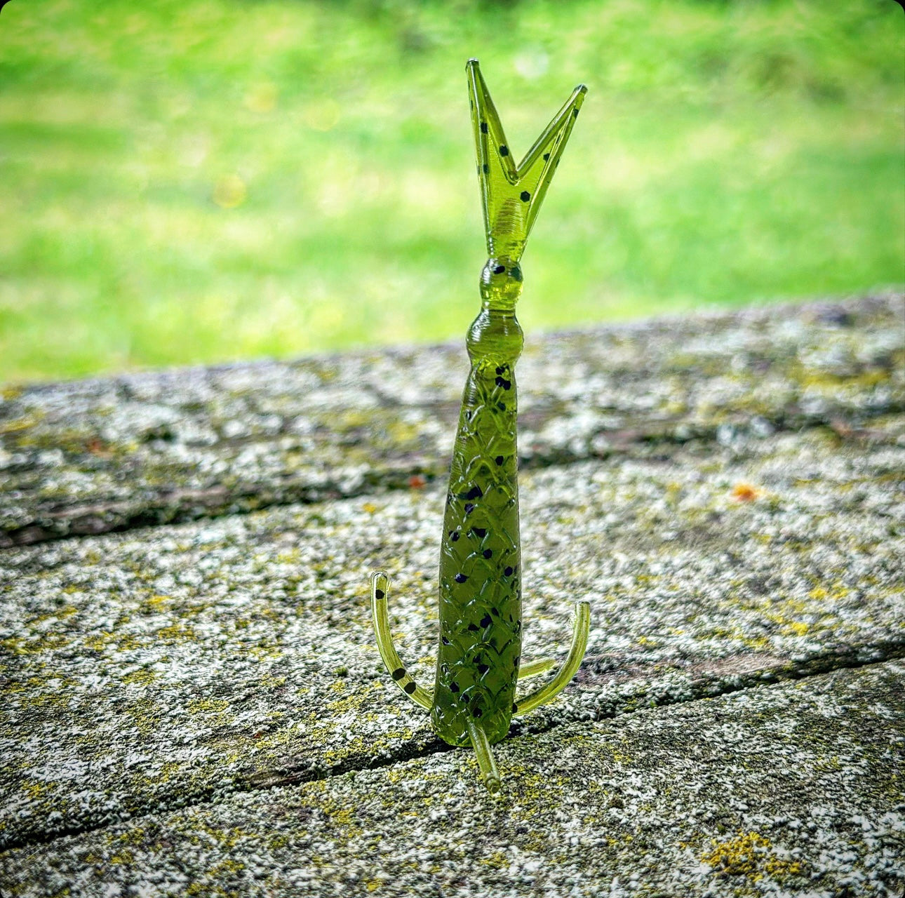 Fish or Die The Sharpshooter