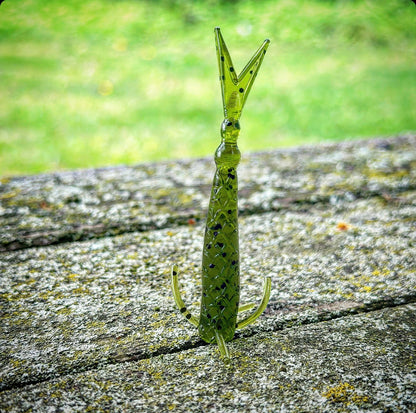 Fish or Die The Sharpshooter