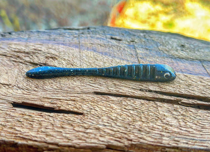 Fish or Die The Gadsden