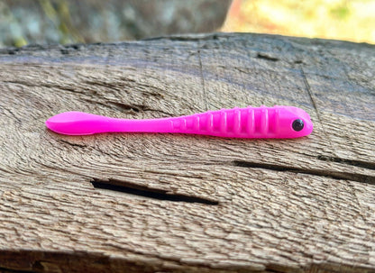 Fish or Die The Gadsden