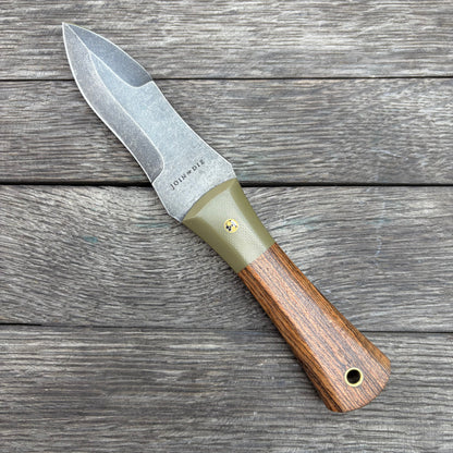 Join or Die Knives Ace Dagger