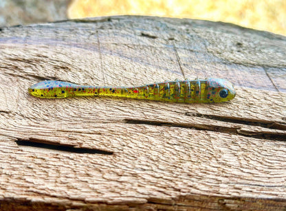 Fish or Die The Gadsden