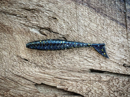 Fish or Die The Dagger