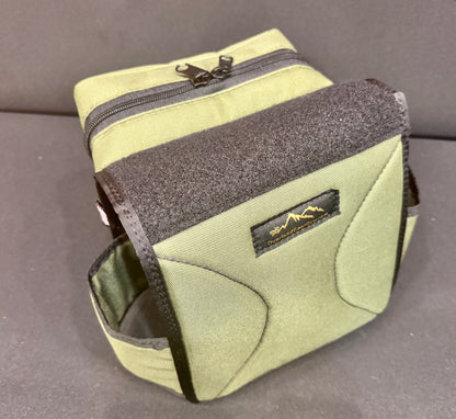 Overland Gear Guy Headrest Storage Boss