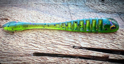 Fish or Die The Gadsden