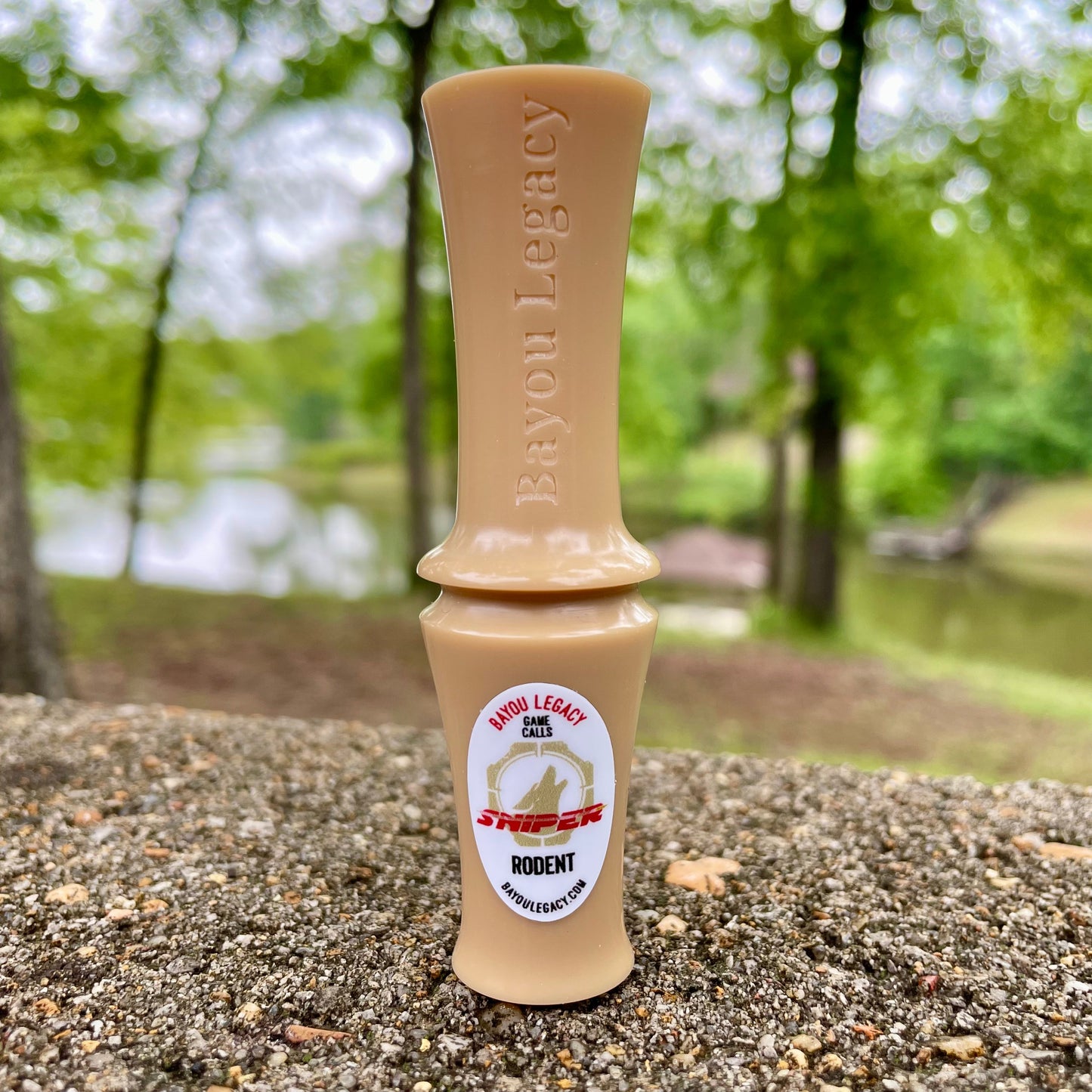 Bayou Legacy Sniper Predator Call