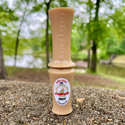 Bayou Legacy Sniper Predator Call