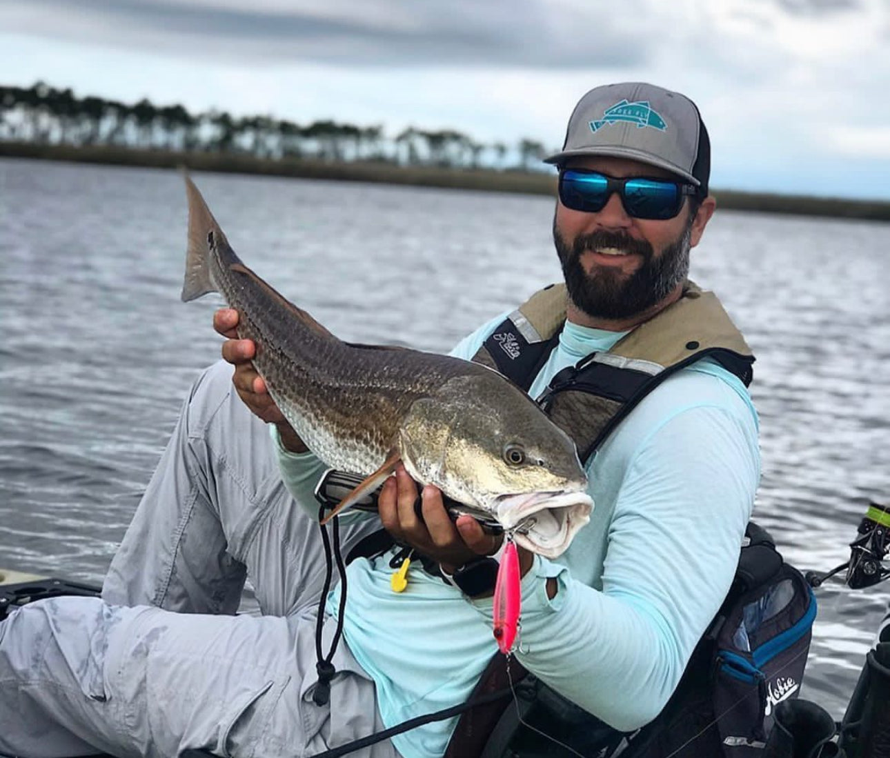 Topwater Co Small Speed Clips (45lbs)