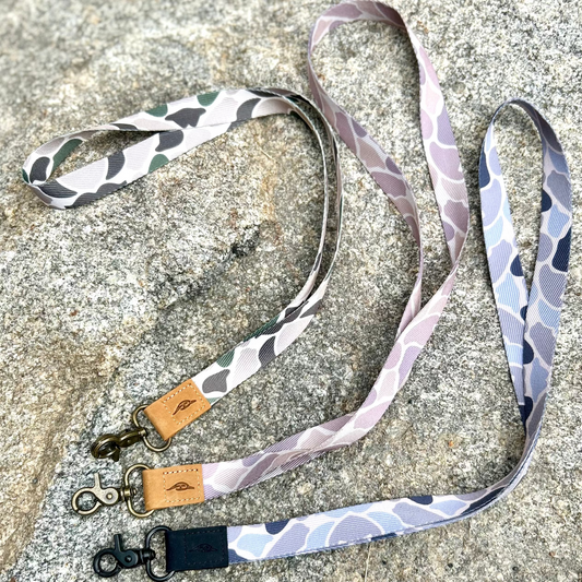 American Flyway Waterfowl Lanyards
