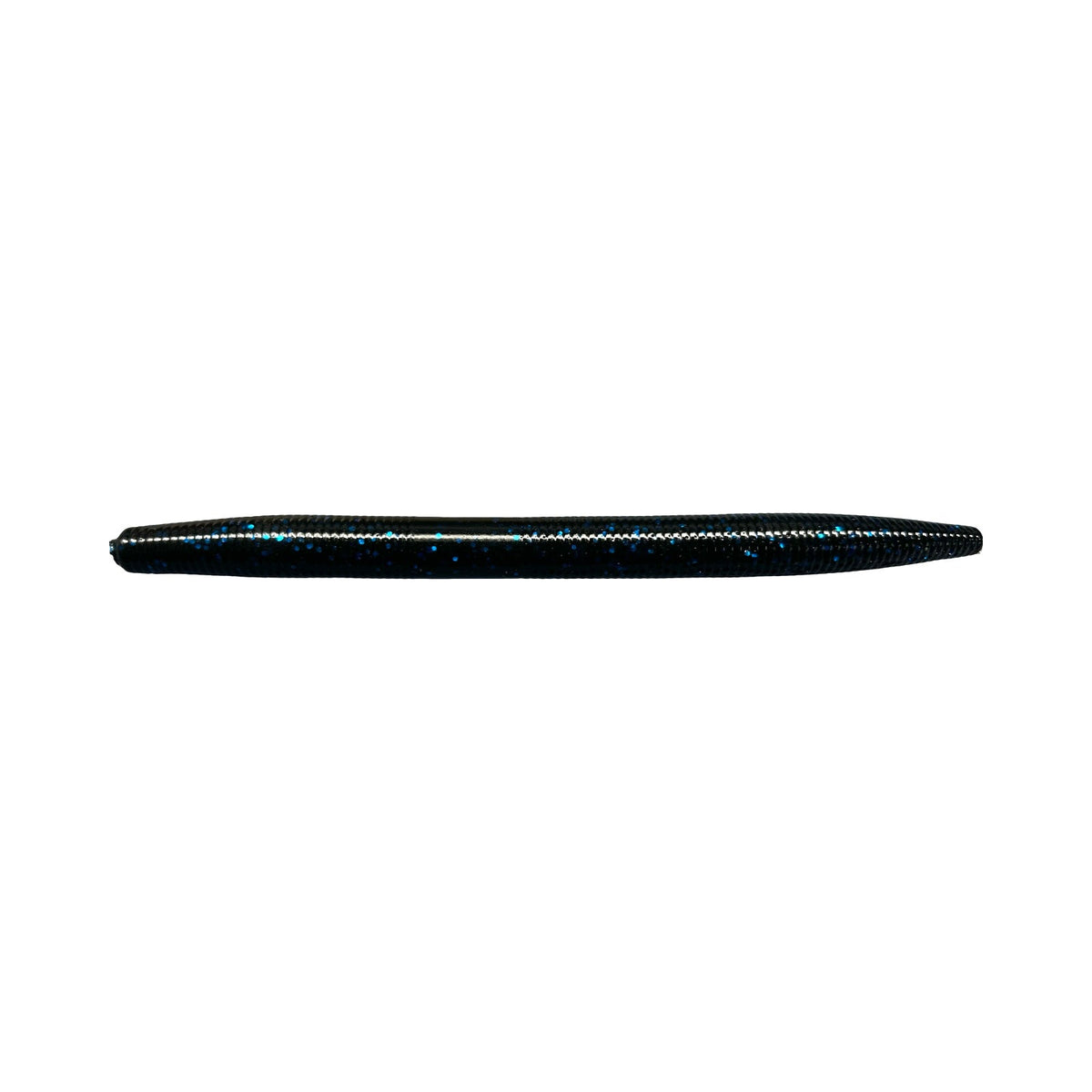 Blue Rock Custom Deuce Stick Worm (8 Pack)