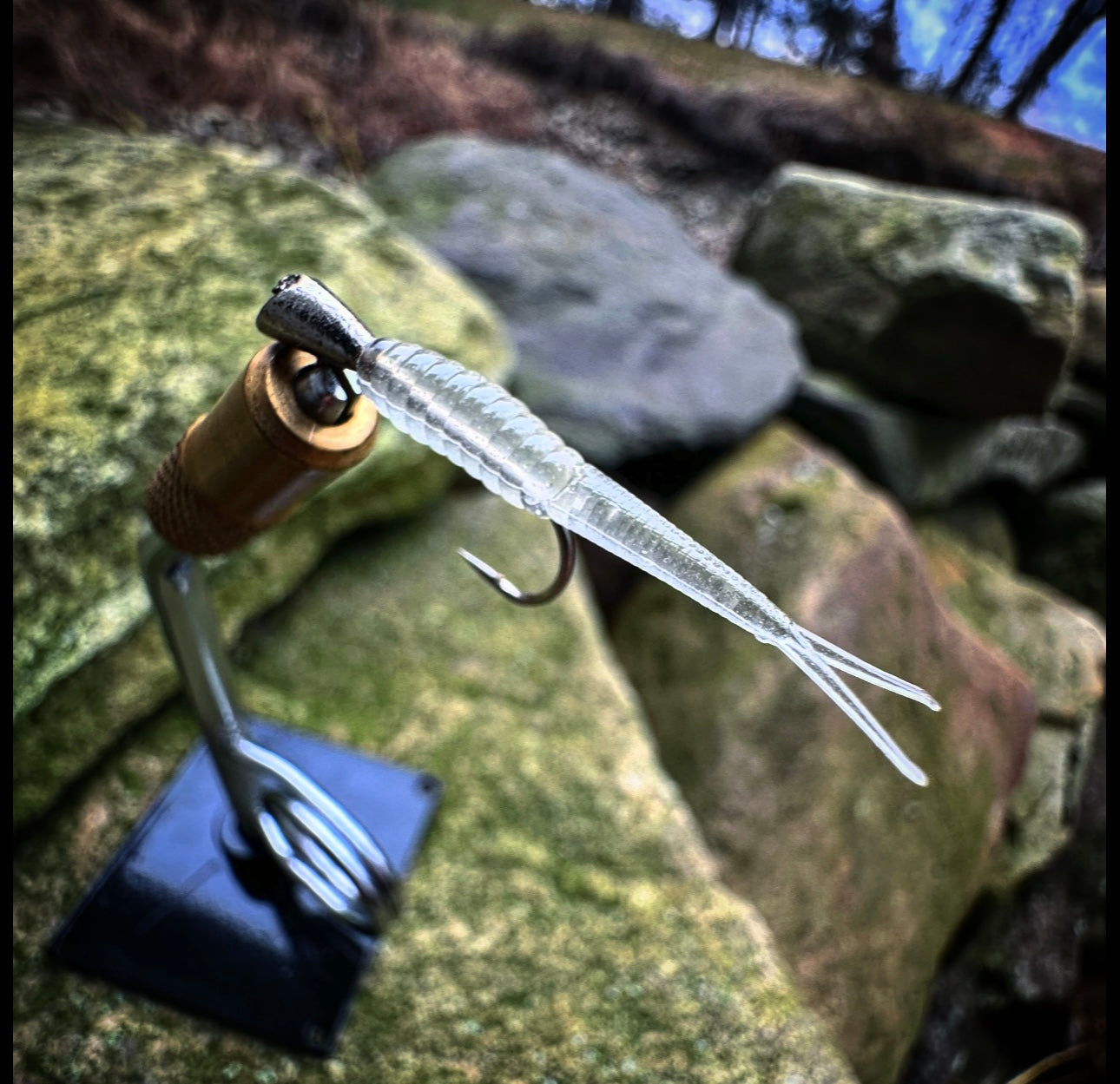 Fish or Die The Culper