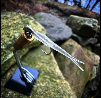 Fish or Die The Culper