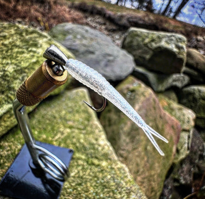 Fish or Die The Culper