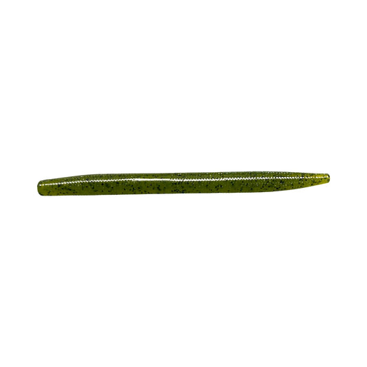 Blue Rock Custom Deuce Stick Worm (8 Pack)