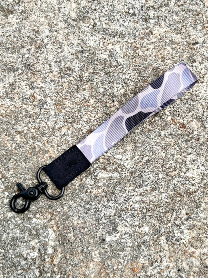 American Flyway Waterfowl Wrist Lanyards