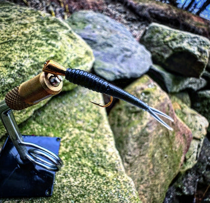 Fish or Die The Culper