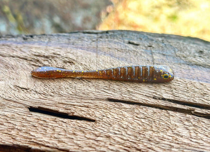 Fish or Die The Gadsden