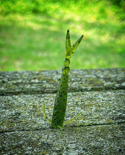 Fish or Die The Sharpshooter