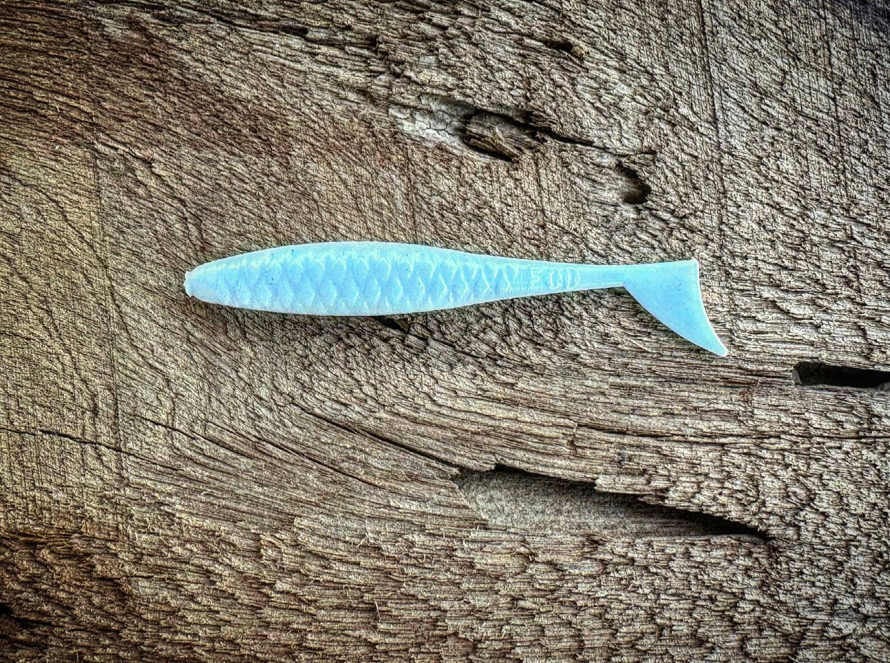 Fish or Die The Dagger