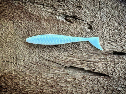Fish or Die The Dagger