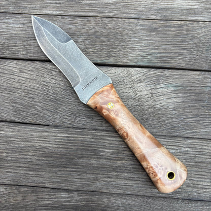 Join or Die Knives Ace Dagger