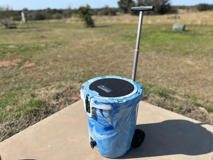 Iceland Coolers - Berserker Series 7.5 Gallon Bucket