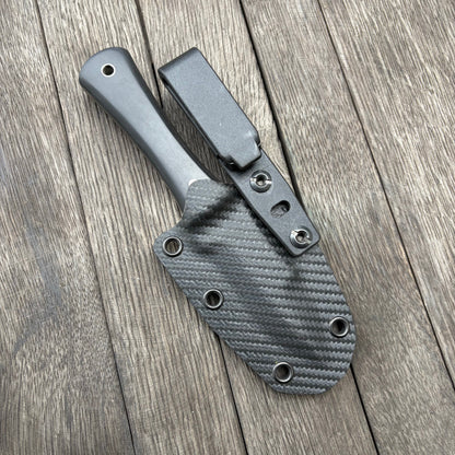 Join or Die Knives Ace Dagger