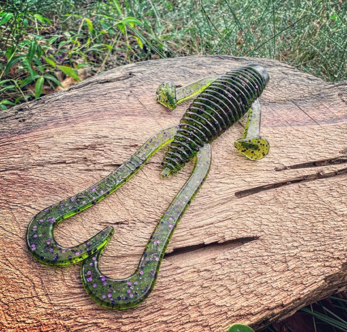 Fish or Die Howitzer