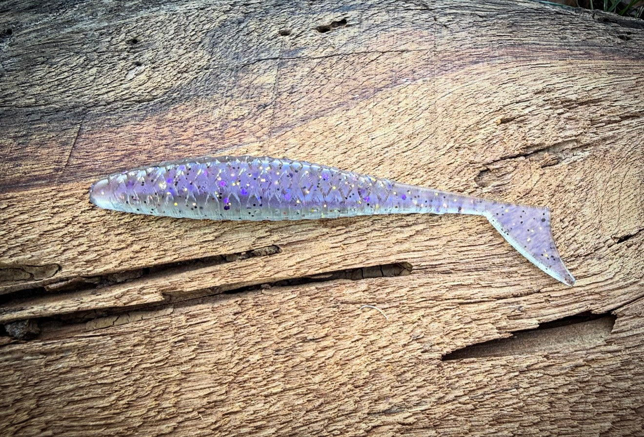 Fish or Die The Dagger