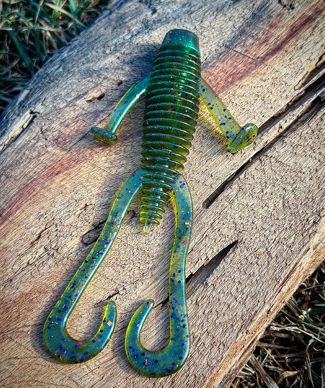 Fish or Die Howitzer