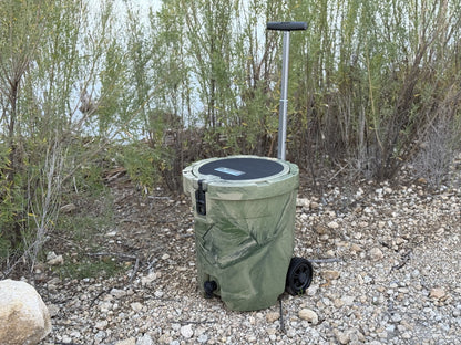 Iceland Coolers - Berserker Series 7.5 Gallon Bucket