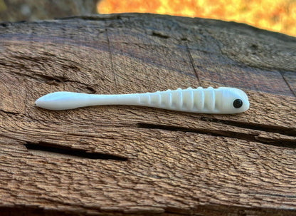 Fish or Die The Gadsden