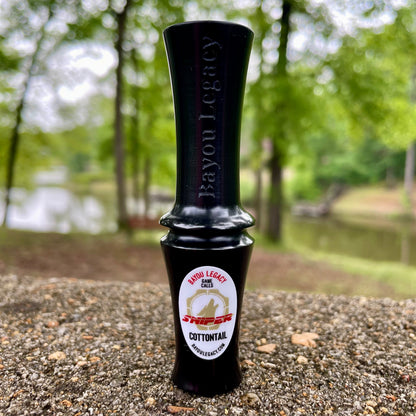 Bayou Legacy Sniper Predator Call