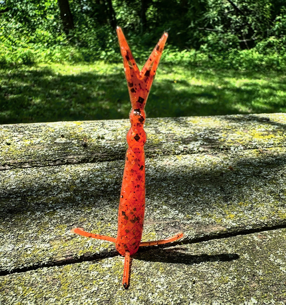 Fish or Die The Sharpshooter